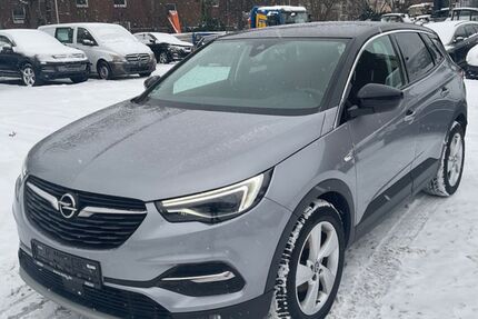 Opel Grandland (X) 165.000 km 10.499 &euro; Hamburg 21107