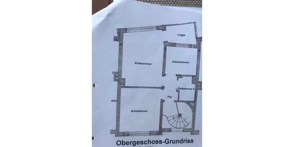 Reihenhaus Buxtehude - 5 Zimmer, 90 m&sup2;, 325.000&euro; | Angebot:26060791