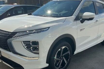 Mitsubishi Eclipse Cross 13.993 km 25.990 &euro; Buchholz 21244