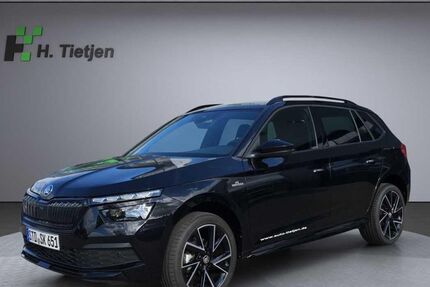 Skoda Kamiq 19.000 km 26.990 &euro; Buxtehude 21614