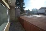 Renovierte 2-Zimmer-Wohnung mit Balkon 2 zimmer