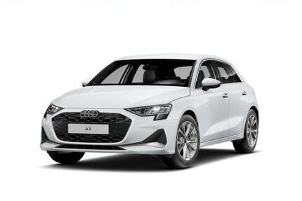 Audi A3 27.615 km 33.770 € Hamburg 20537