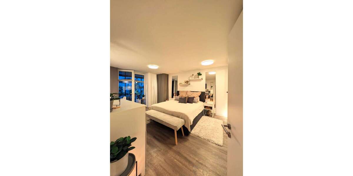 Wohnung zum Mieten in Hamburg 1.730,85 € 76.8 m² 3 zimmer