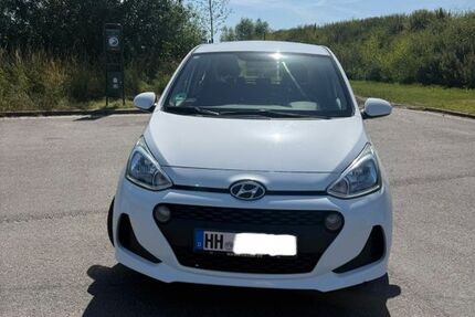 Hyundai i10 92.879 km 5.000 &euro; Guderhandviertel 21720
