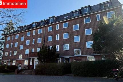 Wohnung Hamburg Bahrenfeld - 2 Zimmer, 48 m&sup2;, 289.000&euro; | Angebot:26170798