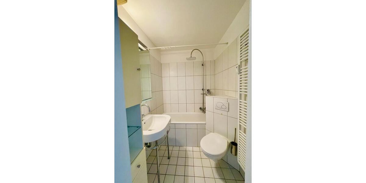 Etagenwohnung Hamburg Alsterdorf - 3 Zimmer, 66 m&sup2;, 425.000&euro; | Angebot:26794437