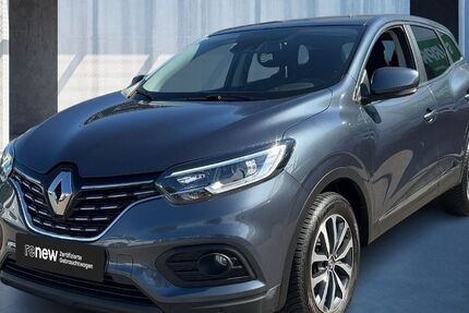 Renault Kadjar 77.749 km 17.890 € Hamburg 20537