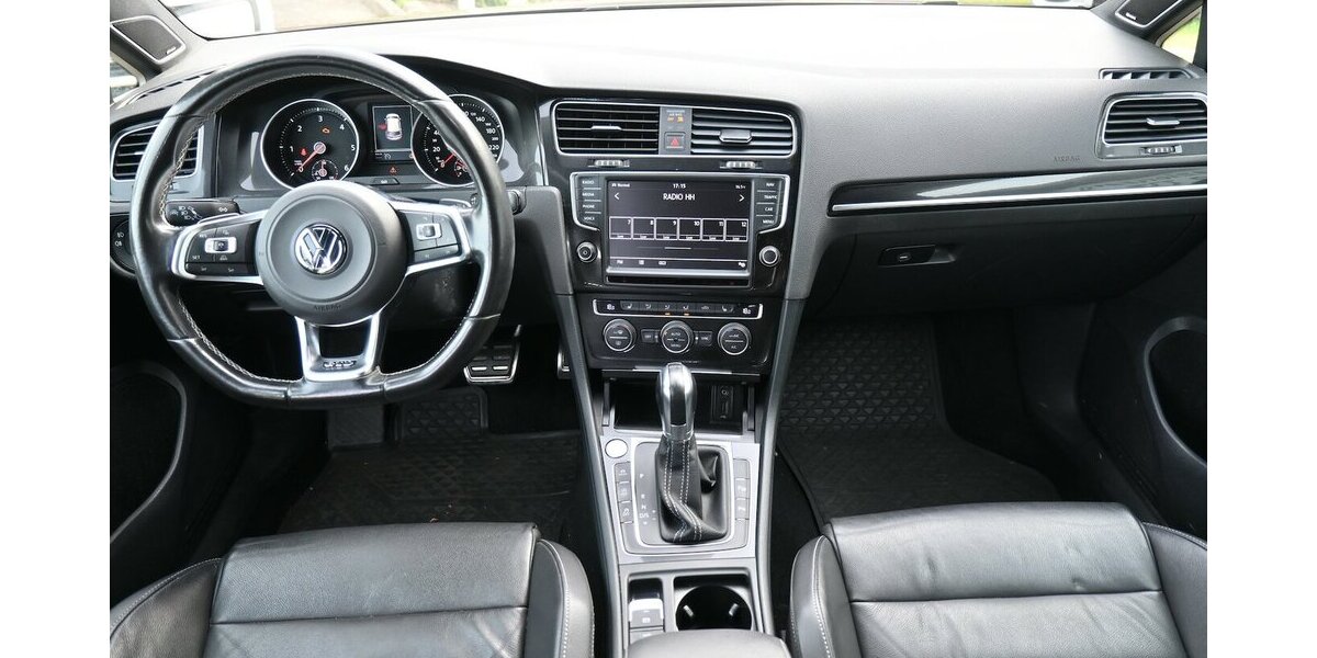 VW Golf 2.0 GTD DSG Service + TÜV + Zahnriemen neu 159.000 km 15.300 &euro; Seevetal - Hittfeld 21218