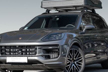 Porsche Cayenne 24.900 km 109.800 &euro; Hamburg 22523