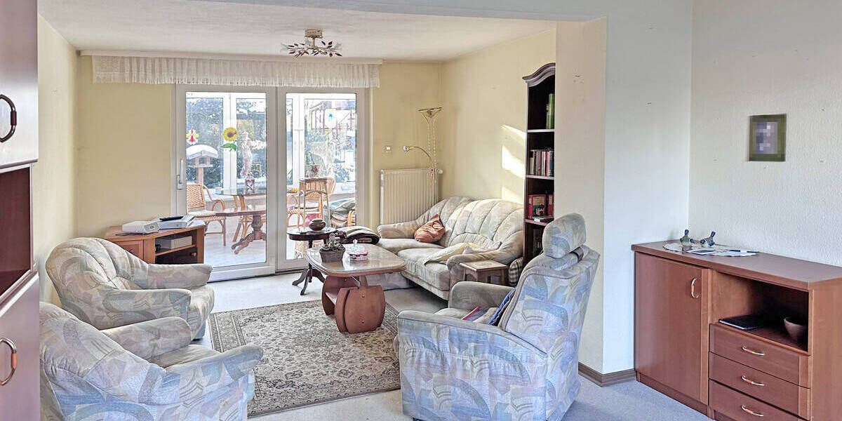 Doppelhaushälfte Glinde - 4 Zimmer, 389.000&euro; | Angebot:26092033