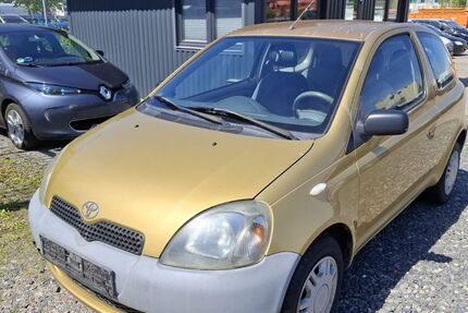 Toyota Yaris 209.000 km 850 &euro; Buxtehude 21614