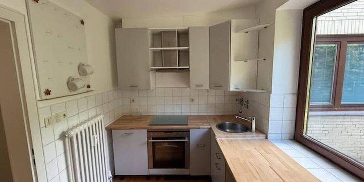 Etagenwohnung Hamburg Niendorf - 3 Zimmer, 82 m&sup2;, 1.350&euro; | Angebot:26886519