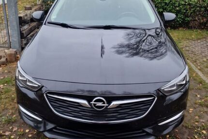 Opel Insignia 77.500 km 16.900 &euro; Seevetal 21217