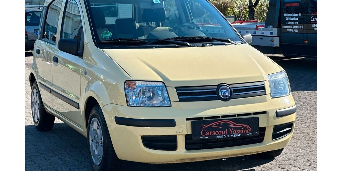 Fiat Panda 160.000 km 2.590 &euro; Buxtehude 21614