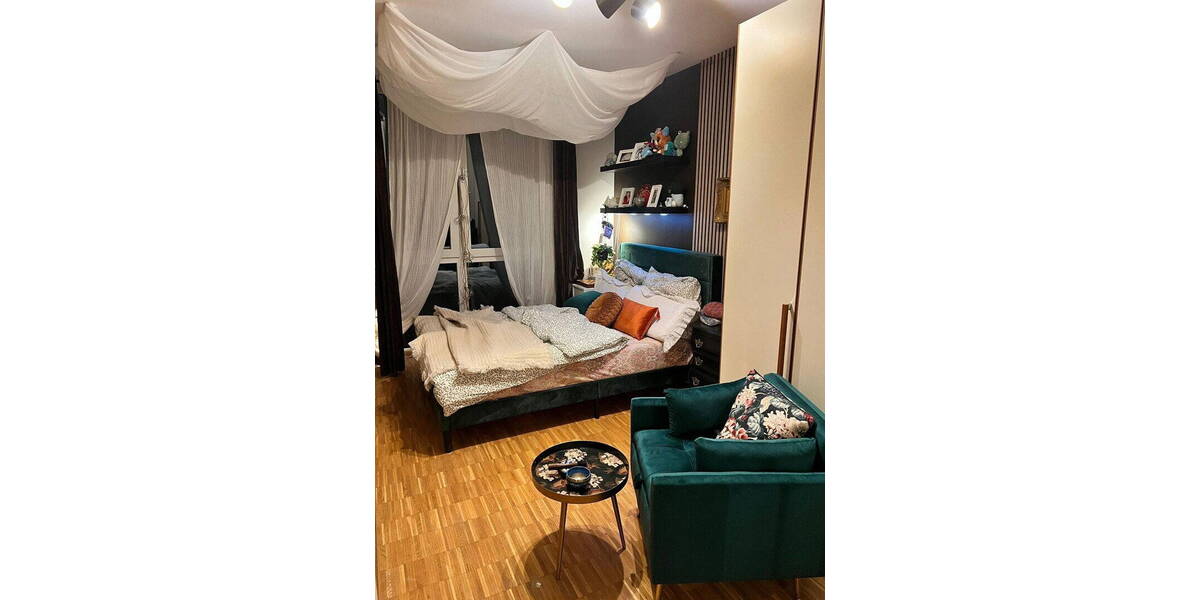 Reihenmittelhaus Hamburg Iserbrook - 5 Zimmer, 126 m&sup2;, 799.000&euro; | Angebot:26065039