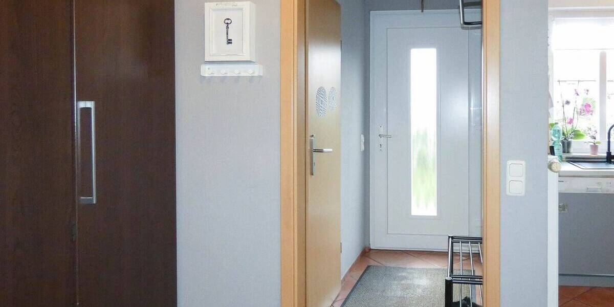 Reihenendhaus Hamburg Heimfeld - 5 Zimmer, 92 m&sup2;, 499.000&euro; | Angebot:26260891