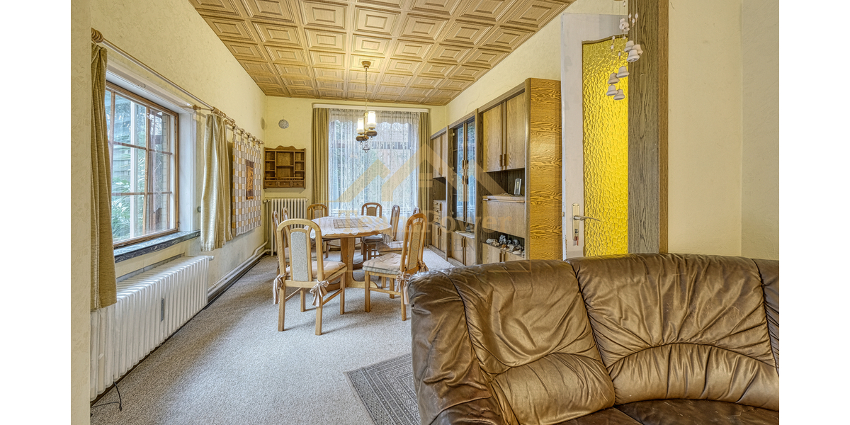 Ein Preis, 2 Wohnungen - jetzt schnell sein! - Zweifamilienhaus Hamburg Wandsbek | Angebot:27266966