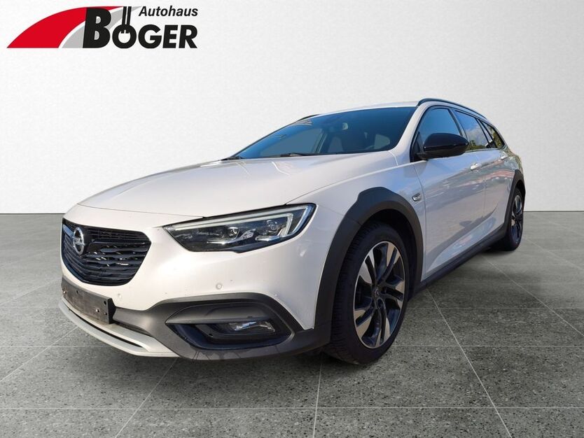 Opel Insignia 103.000 km 19.490 € Winsen 21423