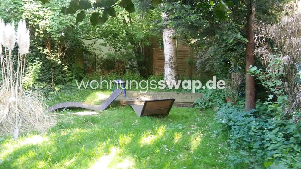 Etagenwohnung Hamburg-Nord Nord - 2 Zimmer, 57 m&sup2;, 785&euro; | Angebot:24991001