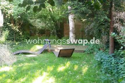 Wohnung Hamburg-Nord Nord - 2 Zimmer, 57 m&sup2;, 785&euro; | Angebot:24991001