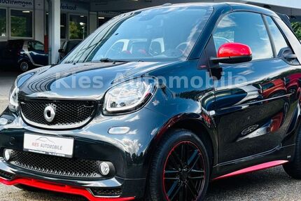 Smart ForTwo 36.700 km 20.970 &euro; Norderstedt 22851