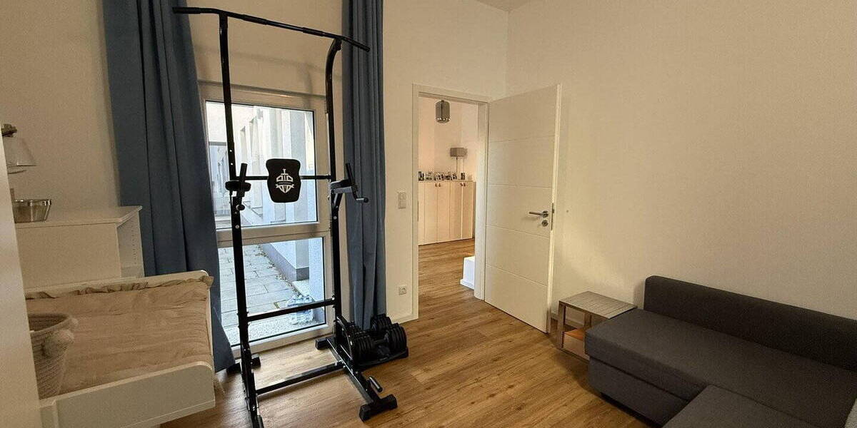 Etagenwohnung Hamburg Eilbek - 3 Zimmer, 134 m&sup2;, 999.000&euro; | Angebot:26414928