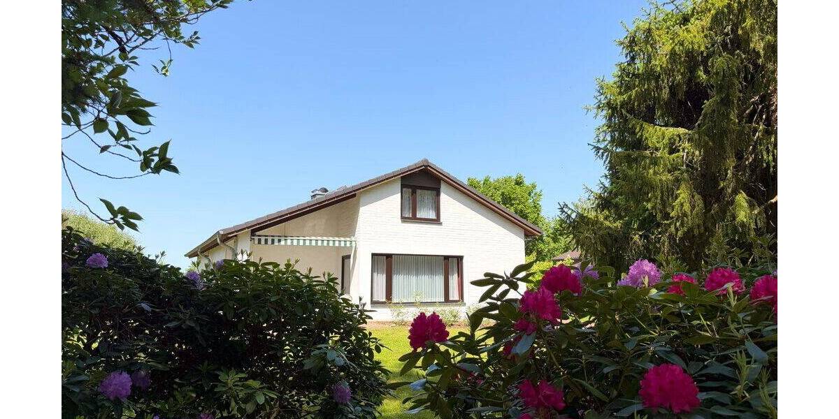 Einfamilienhaus Pinneberg - 6 Zimmer, 113 m&sup2;, 499.999&euro; | Angebot:26815898