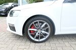 Skoda Octavia 2.0 TSI RS combi DSG Navi Leder Pano Alu 165.000 km 13.100 &euro; Seevetal - Hittfeld 21218