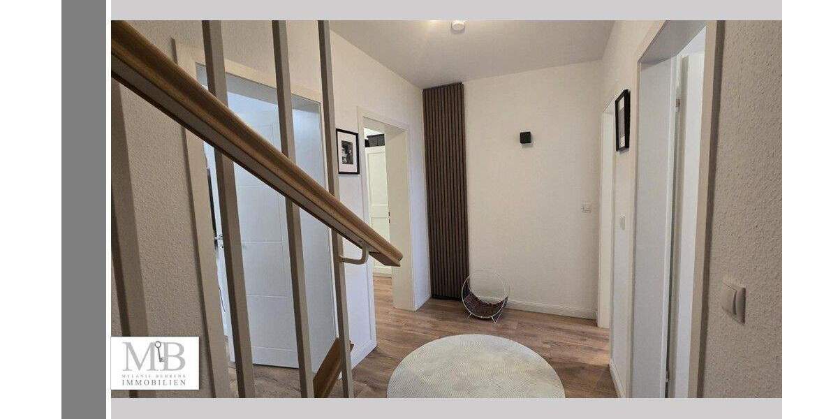 Doppelhaushälfte Norderstedt Harksheide - 5 Zimmer, 122 m&sup2;, 559.000&euro; | Angebot:25665499