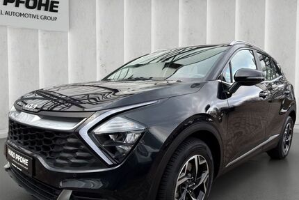 Kia Sportage 16.425 km 25.390 &euro; Norderstedt 22848
