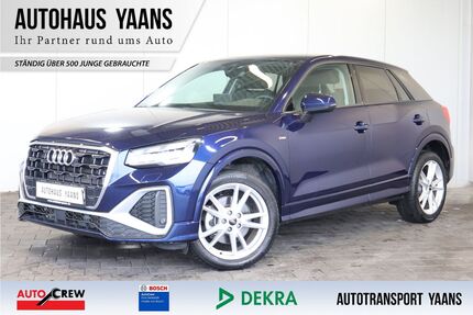 Audi Q2 24.950 km 26.989 &euro; Pinneberg 25421
