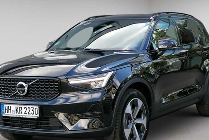 Volvo XC40 7.500 km 47.850 € Hamburg 22761