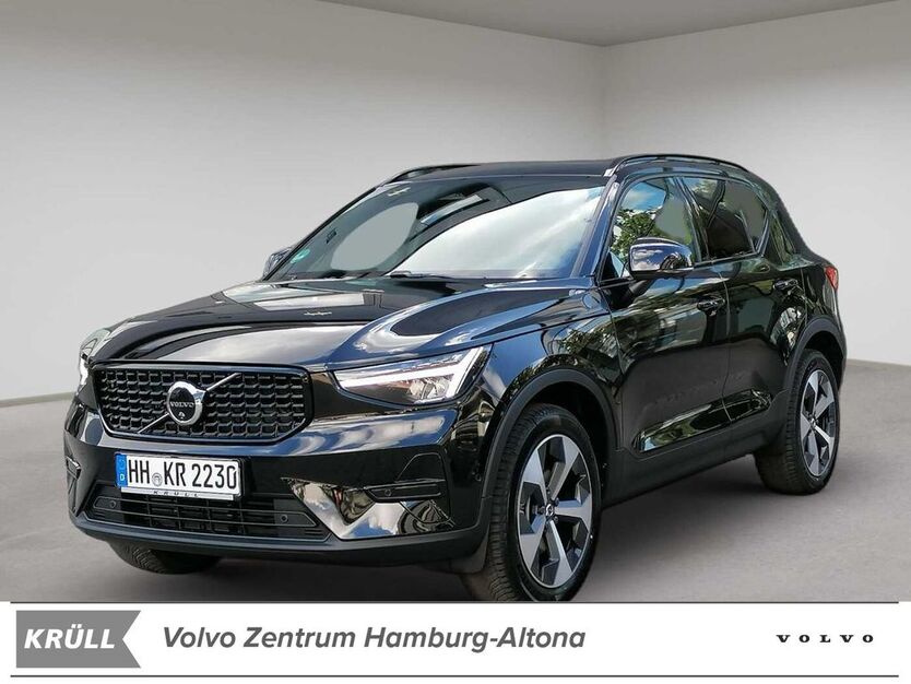 Volvo XC40 7.500 km 47.850 € Hamburg 22761