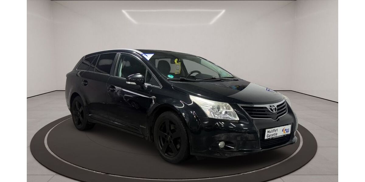 Toyota Avensis 199.500 km 5.990 &euro; Hamburg 22043