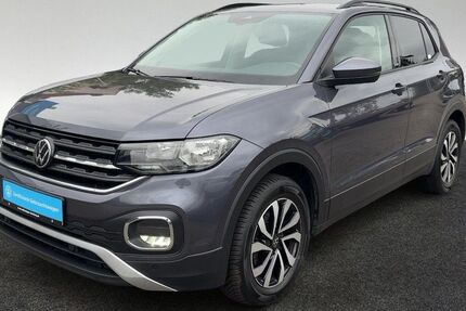 VW T-Cross 57.086 km 16.820 &euro; Hamburg 22419