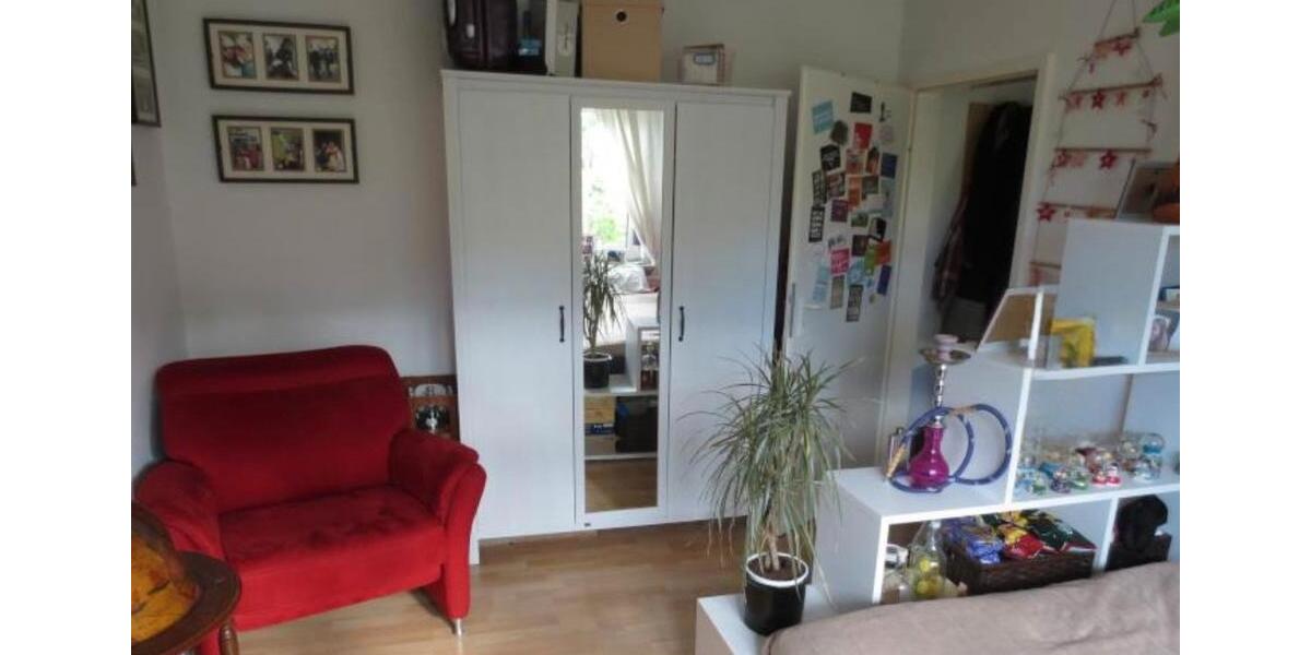 Etagenwohnung Hamburg Harburg - 2 Zimmer, 45 m&sup2;, 250.000&euro; | Angebot:27191258