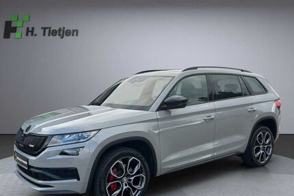 Skoda Kodiaq 84.500 km 33.490 € Buxtehude 21614