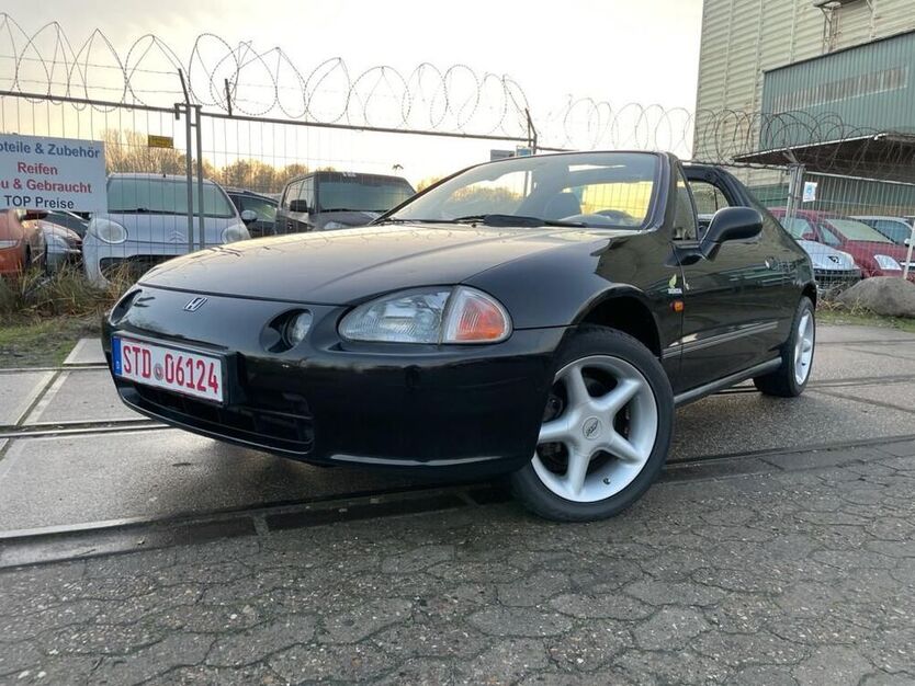 CRX