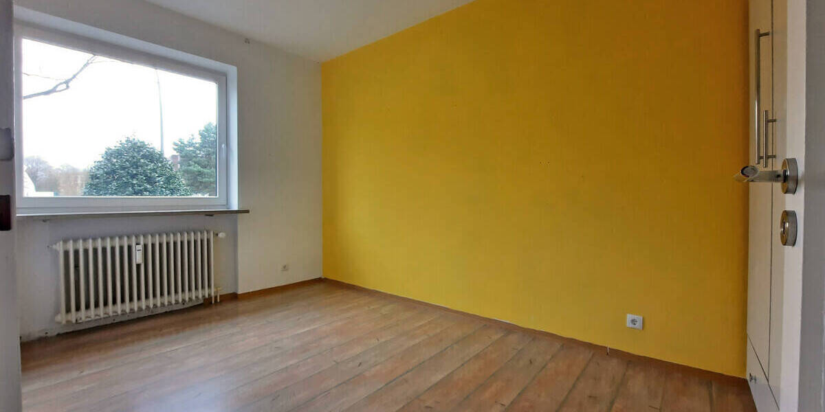 Etagenwohnung Hamburg Uhlenhorst - 2 Zimmer, 55 m&sup2;, 479.000&euro; | Angebot:26054871