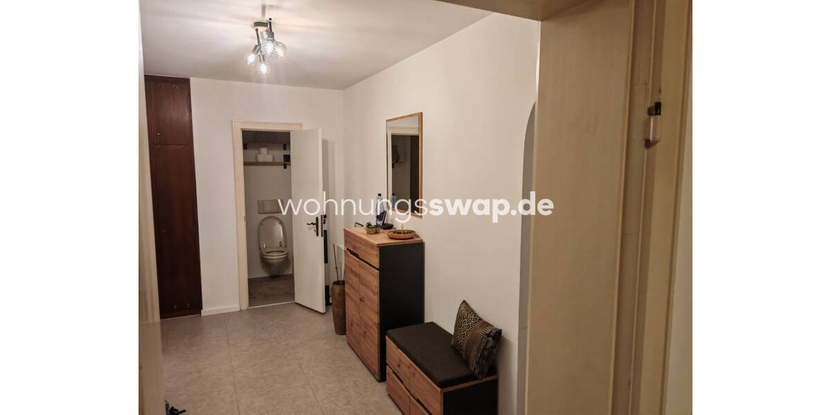 Etagenwohnung Hamburg Wellingsbüttel - 3 Zimmer, 94 m&sup2;, 1.300&euro; | Angebot:26331566