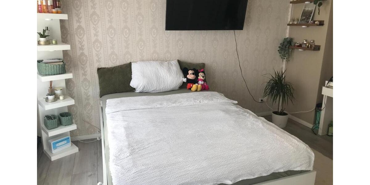 Etagenwohnung Buxtehude - 4 Zimmer, 105 m&sup2;, 319.000&euro; | Angebot:26795660