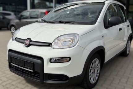 Fiat Panda 20.921 km 10.990 &euro; Buchholz 21244
