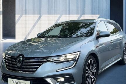 Renault Talisman 42.980 km 23.990 € Hamburg 22763