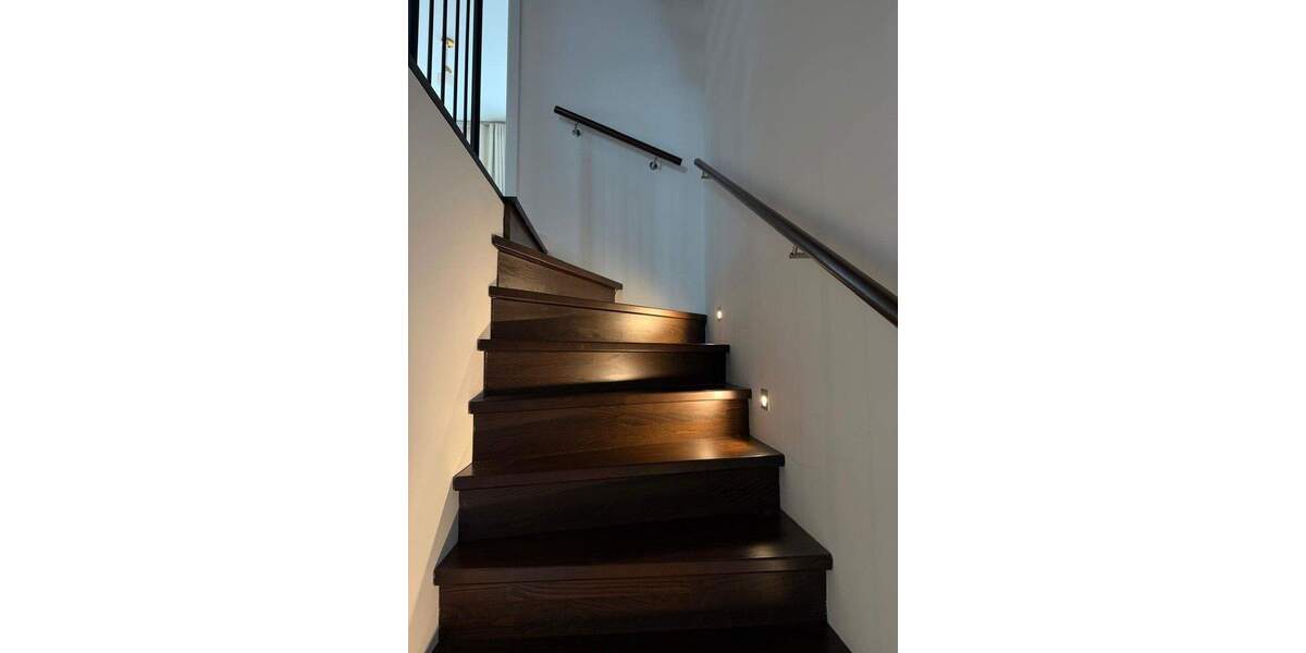 Reihenendhaus Norderstedt Glashütte - 6 Zimmer, 119 m&sup2;, 637.000&euro; | Angebot:24408377