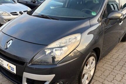 Renault Scenic 130.000 km 4.500 &euro; Ahrensburg 22926
