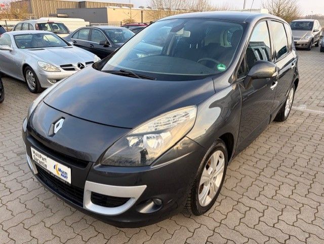 Renault Scenic 130.000 km 4.500 &euro; Ahrensburg 22926
