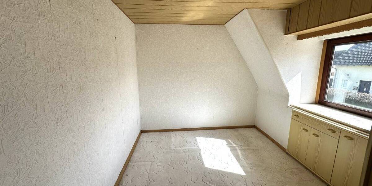 Doppelhaushälfte Hamburg Farmsen-Berne - 5 Zimmer, 105 m&sup2;, 179.000&euro; | Angebot:26129443