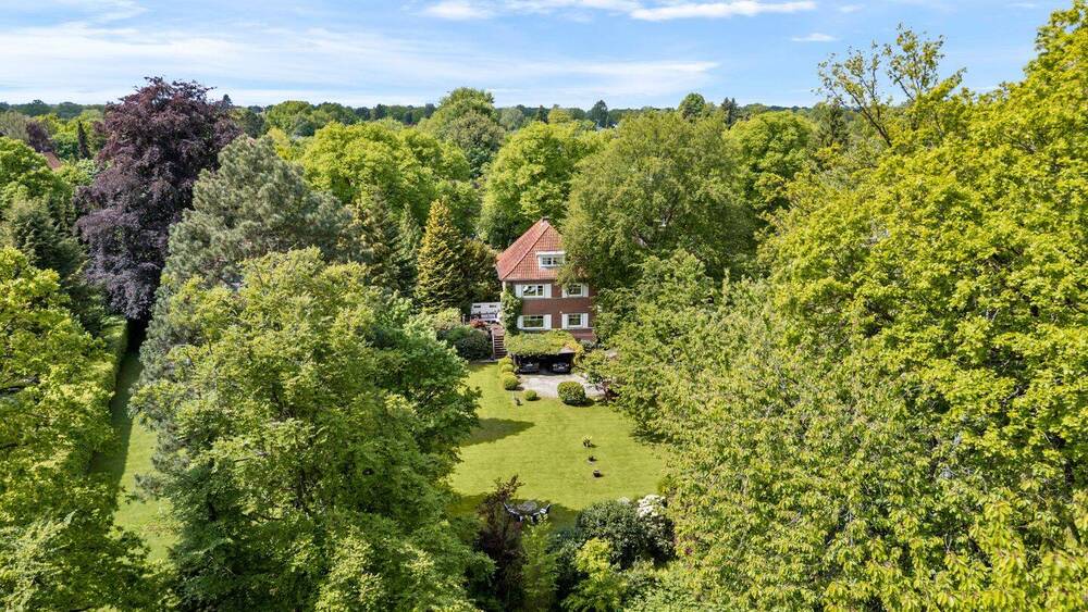 Einfamilienhaus Hamburg Wohldorf-Ohlstedt - 7 Zimmer, 199 m&sup2;, 1.350.000&euro; | Angebot:26893210