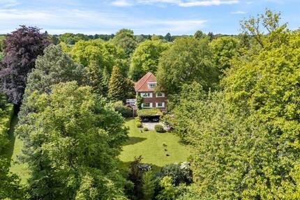 Haus Hamburg Wohldorf-Ohlstedt - 7 Zimmer, 199 m&sup2;, 1.350.000&euro; | Angebot:26893210