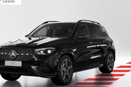 Mercedes-Benz GLE 450 15.846 km 87.890 &euro; Hamburg-Elbe 22609